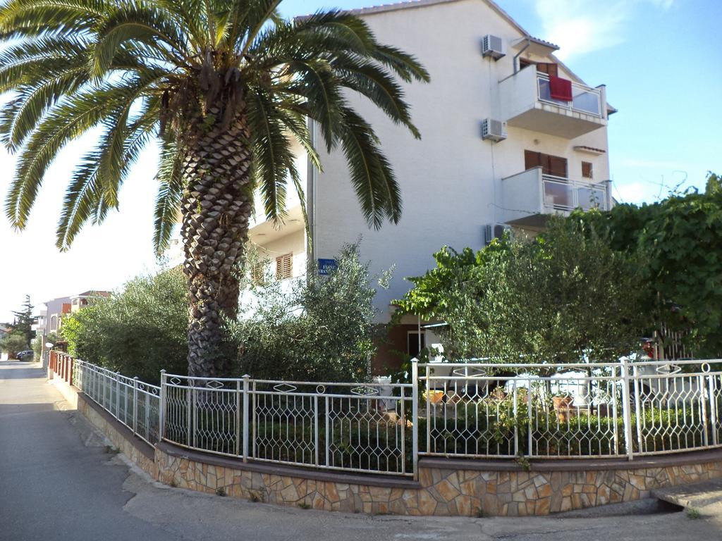 Apartman Ivana Biograd na Moru